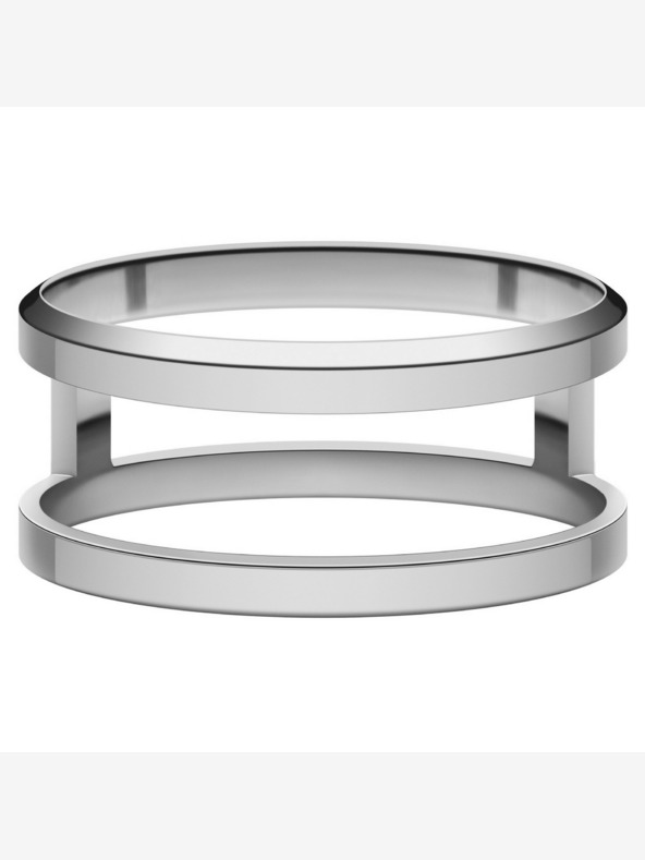 Daniel Wellington Daniel Wellington Klasični čelični ženski prsten