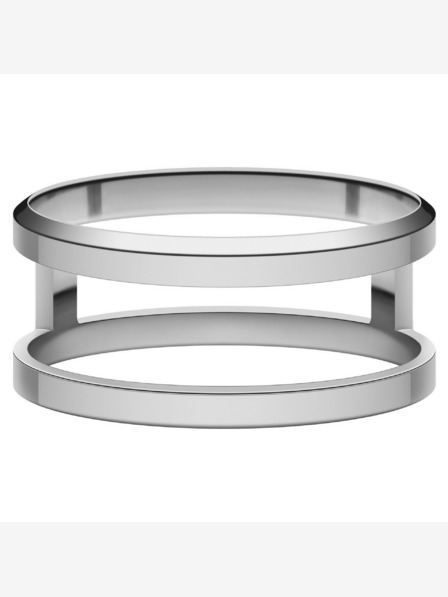 Daniel Wellington Daniel Wellington Klasični čelični ženski prsten