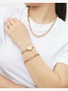 Daniel Wellington Daniel Wellington čelični prsten Crystal Link