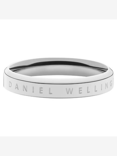 Daniel Wellington Daniel Wellington Klasični čelični ženski prsten