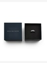 Daniel Wellington Daniel Wellington srebrni prsten od čelika 3-Link