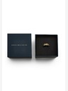 Daniel Wellington Daniel Wellington zlatni prsten od čelika 5-Link