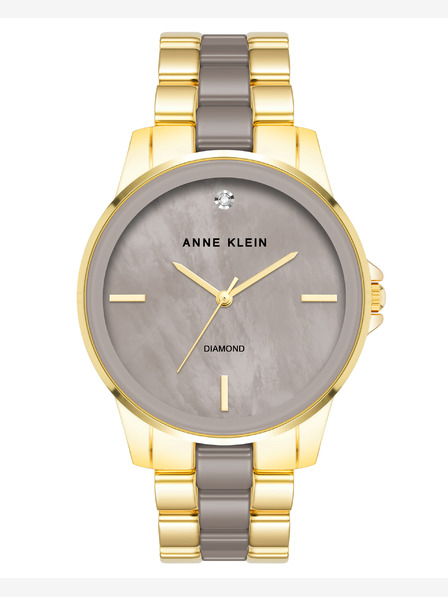 Anne Klein Anne Klein ženski okrugli sat AK/ 4120TPGB