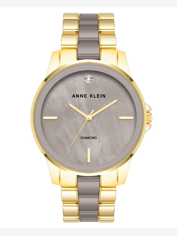 Anne Klein Anne Klein ženski okrugli sat AK/ 4120TPGB
