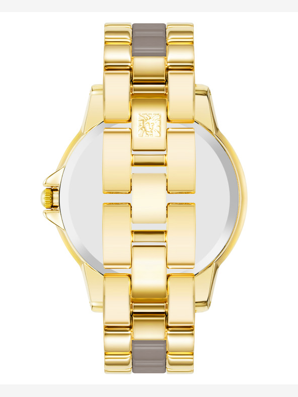 Anne Klein Anne Klein ženski okrugli sat AK/ 4120TPGB