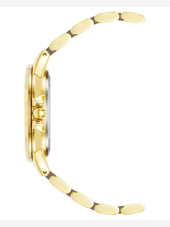 Anne Klein Anne Klein ženski okrugli sat AK/ 4120TPGB