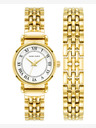 Anne Klein Anne Klein AK/ 4144GPST Poklon set za ženski sat i narukvicu
