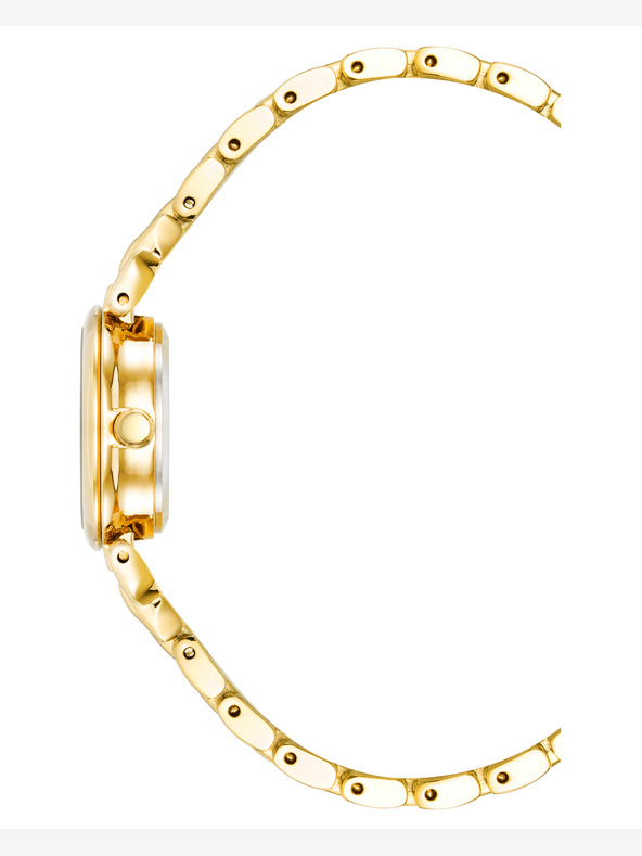 Anne Klein Anne Klein AK/ 4144GPST Poklon set za ženski sat i narukvicu