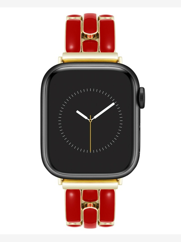 Anne Klein Ženski čelični remen Anne Klein za Apple Watch 38/40/41 mm, WK/1048GPRD38