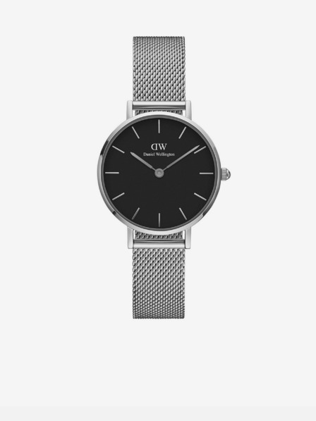 Daniel Wellington Ženski sat Daniel Wellington Petite Sterling Silver