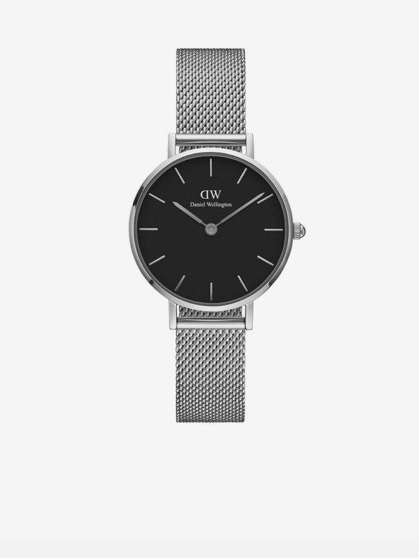 Daniel Wellington Ženski sat Daniel Wellington Petite Sterling Silver