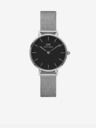 Daniel Wellington Ženski sat Daniel Wellington Petite Sterling Silver
