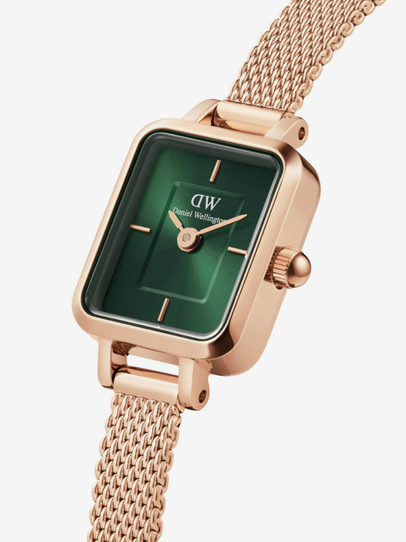 Daniel Wellington Ženski sat od ružičastog zlata Daniel Wellington
