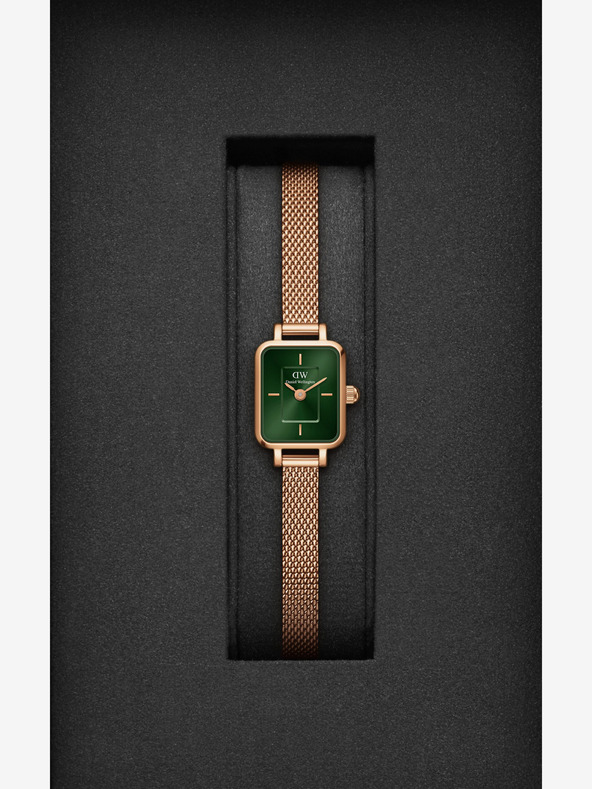 Daniel Wellington Ženski sat od ružičastog zlata Daniel Wellington
