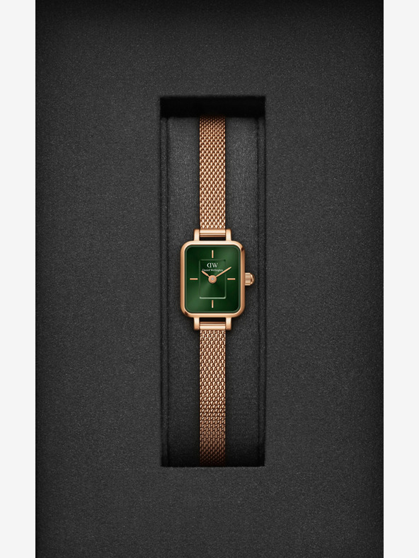 Daniel Wellington Ženski sat od ružičastog zlata Daniel Wellington