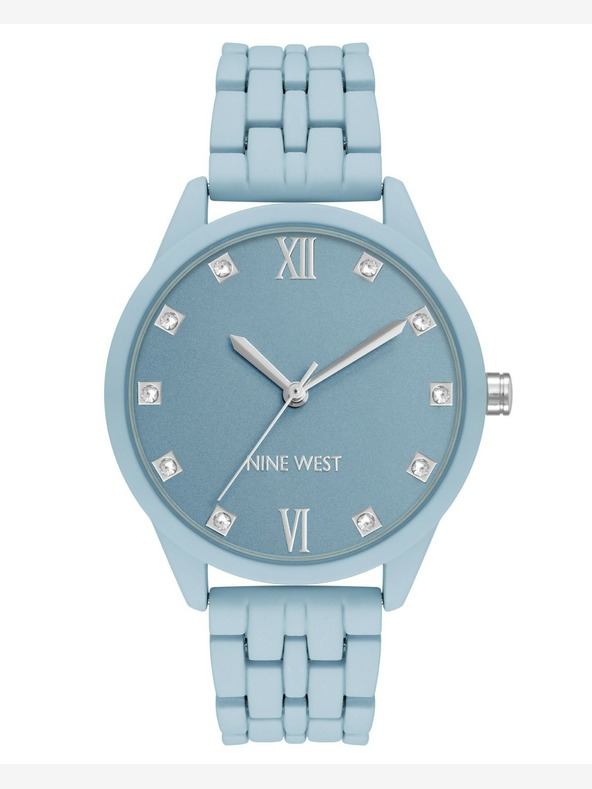 Nine West	 Ženski okrugli sat Nine West