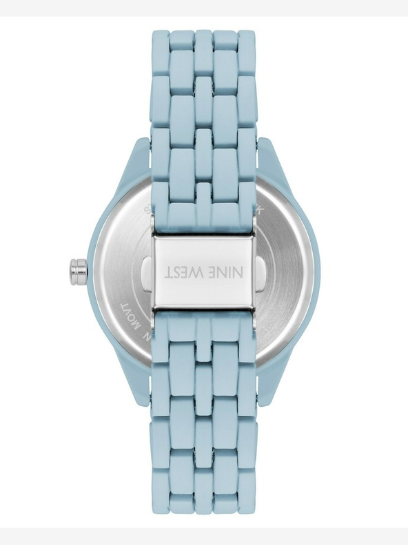 Nine West	 Ženski okrugli sat Nine West