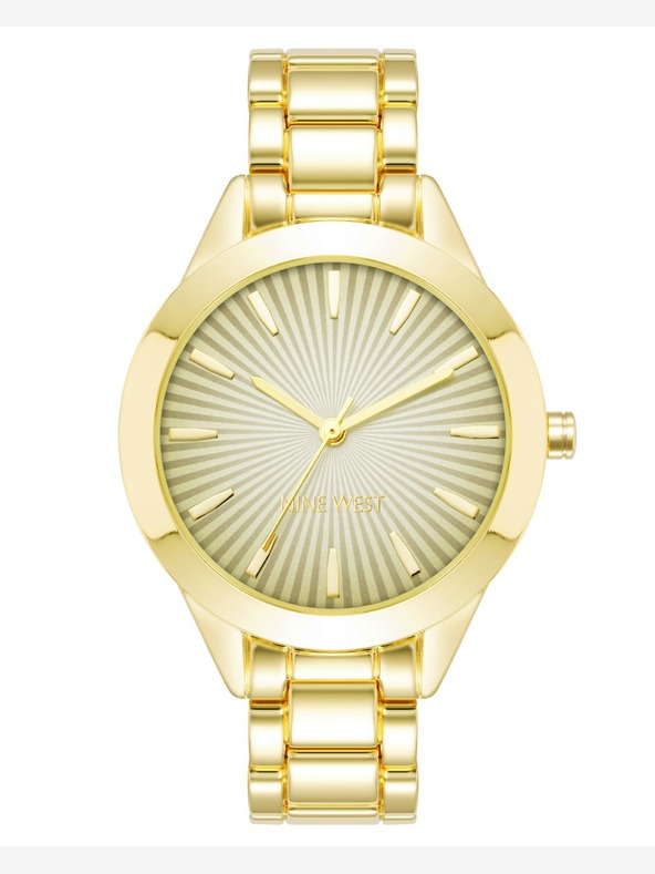 Nine West	 Ženski okrugli sat Nine West