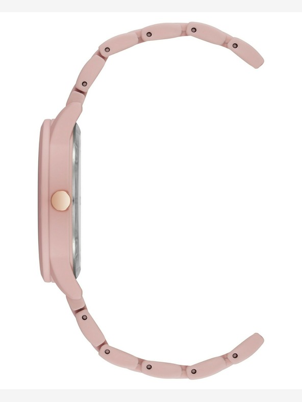 Nine West	 Ženski okrugli sat Nine West