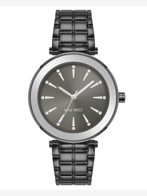 Nine West	 Ženski okrugli sat Nine West