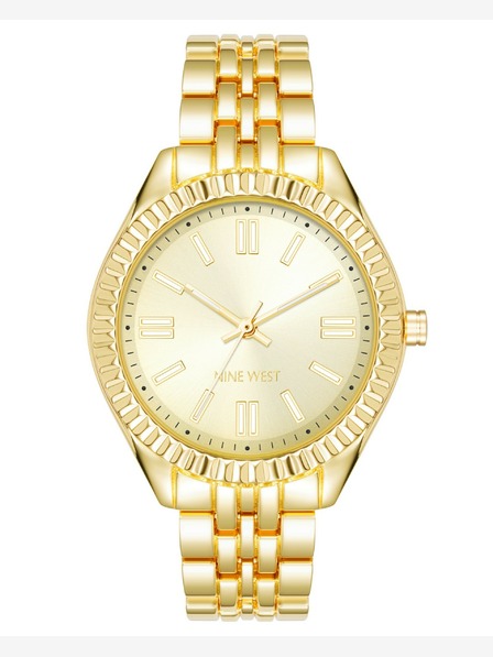 Nine West	 Ženski okrugli sat Nine West