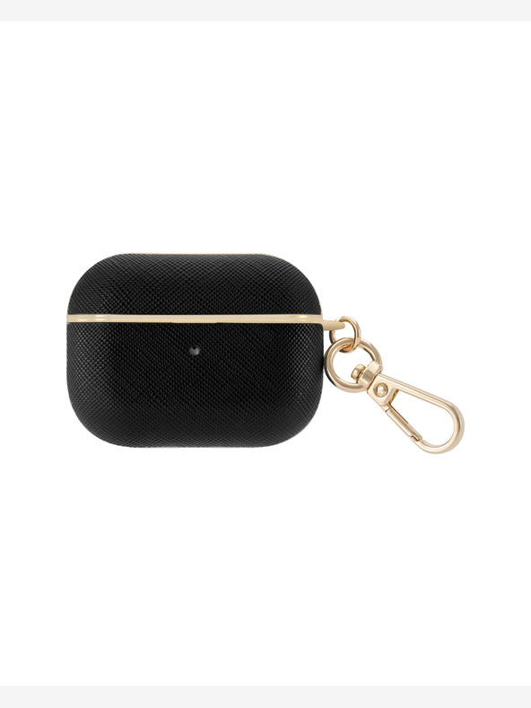 Anne Klein Anne Klein crna futrola za Apple AirPods slušalice