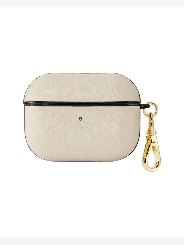 Anne Klein Anne Klein bež futrola za Apple AirPods slušalice