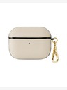 Anne Klein Anne Klein bež futrola za Apple AirPods slušalice