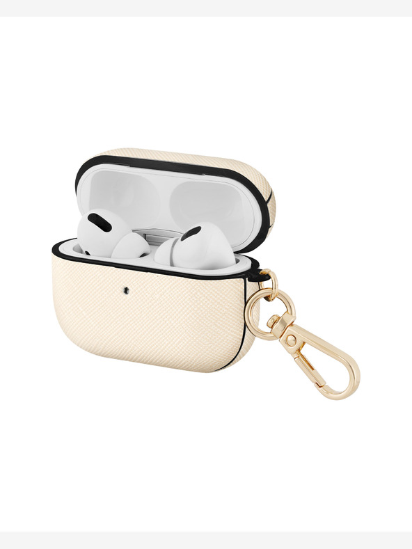 Anne Klein Anne Klein bež futrola za Apple AirPods slušalice