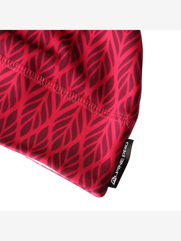 ALPINE PRO Bešavna funkcionalna kapa ALPINE PRO MAROG cabaret varijanta pb