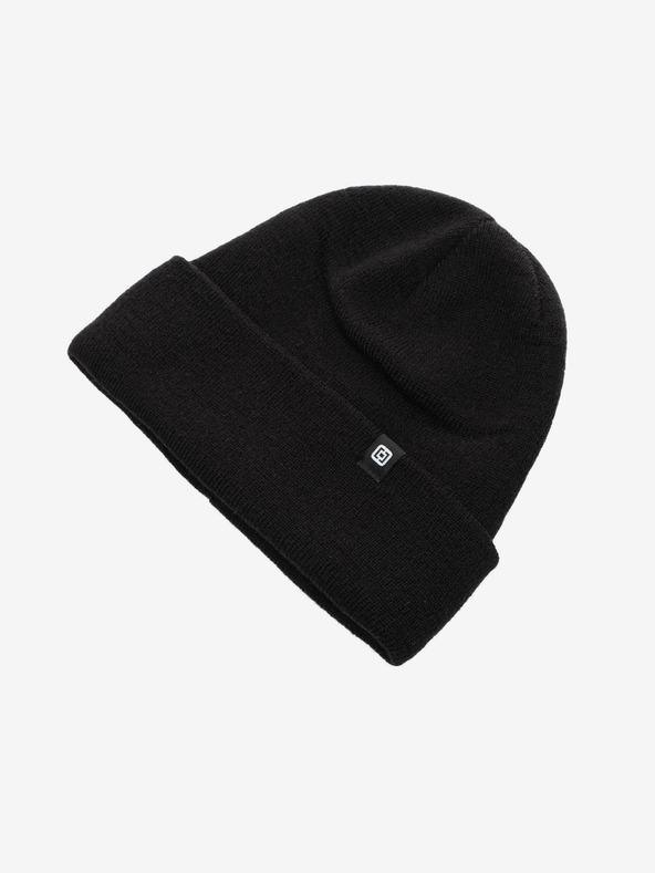 Horsefeathers Kapa Anika - crna HORSEFEATHERS