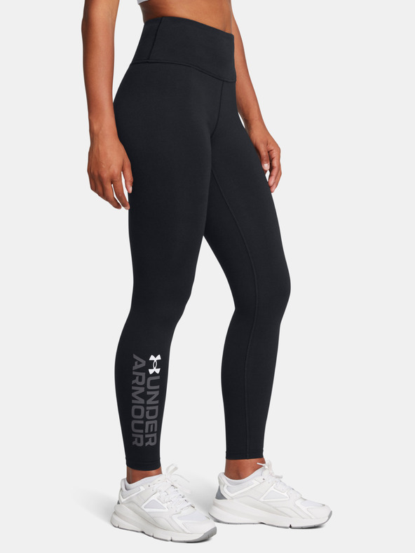 Under Armour Ženske tajice Under Armour Campus Graphic Legging