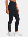 Under Armour Ženske tajice Under Armour Campus Graphic Legging