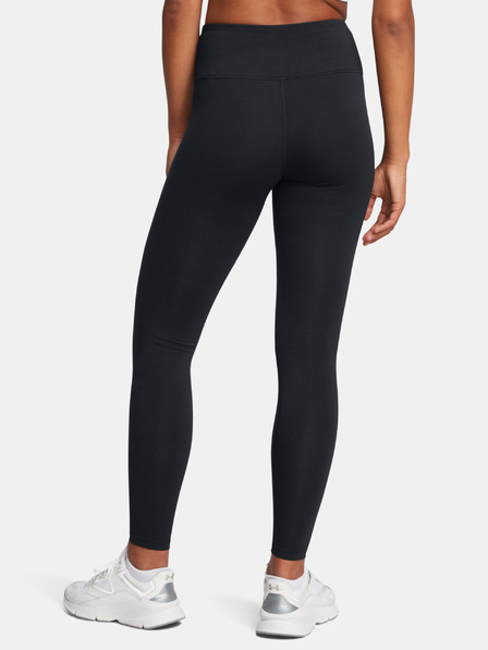 Under Armour Ženske tajice Under Armour Campus Graphic Legging