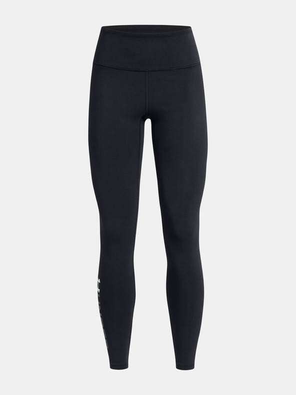 Under Armour Ženske tajice Under Armour Campus Graphic Legging