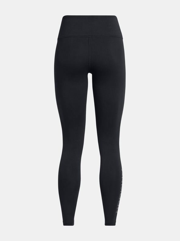Under Armour Ženske tajice Under Armour Campus Graphic Legging