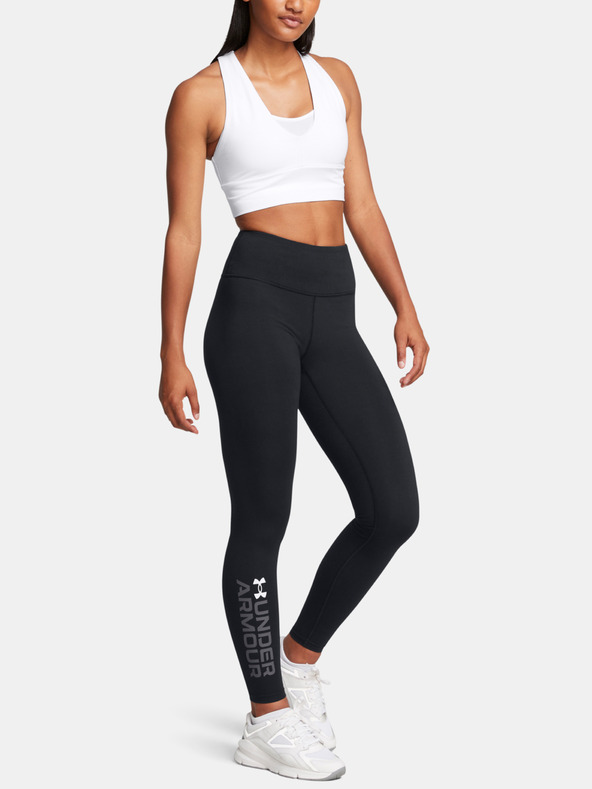 Under Armour Ženske tajice Under Armour Campus Graphic Legging