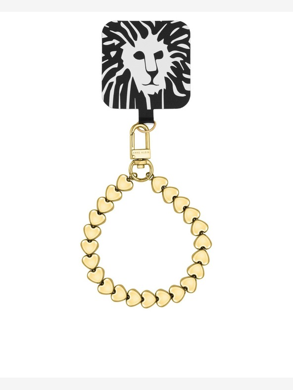 Anne Klein Metalni remen za mobitel Anne Klein WK/4040GPGP