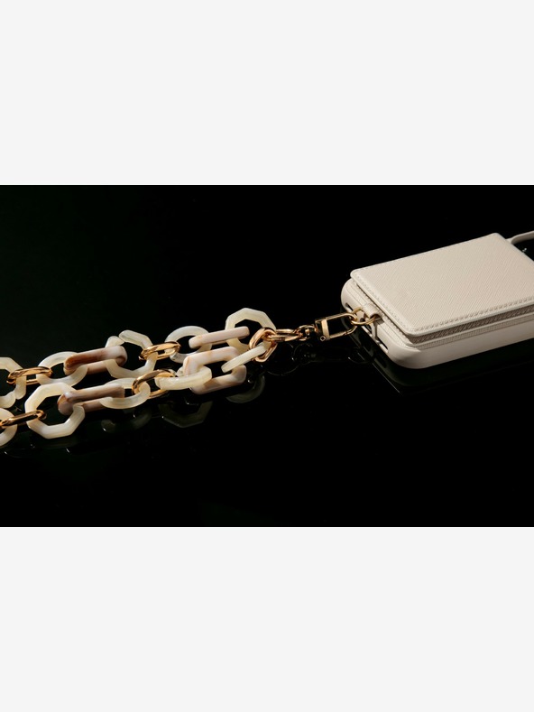 Anne Klein Plastični lančić za mobitel Anne Klein WK4028GPIV