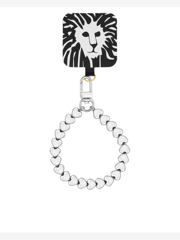 Anne Klein Metalni remen za mobitel Anne Klein WK/4041SVSV