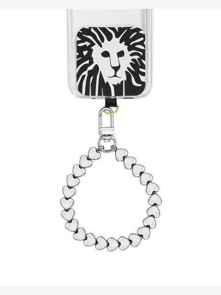 Anne Klein Metalni remen za mobitel Anne Klein WK/4041SVSV