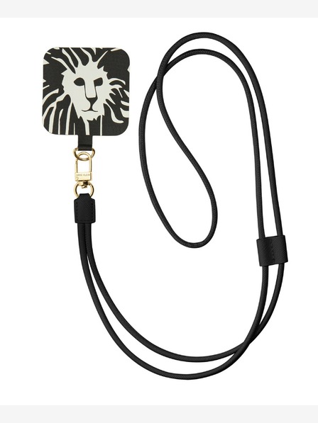 Anne Klein Uzica za mobitel Anne Klein WK/4024BKBK