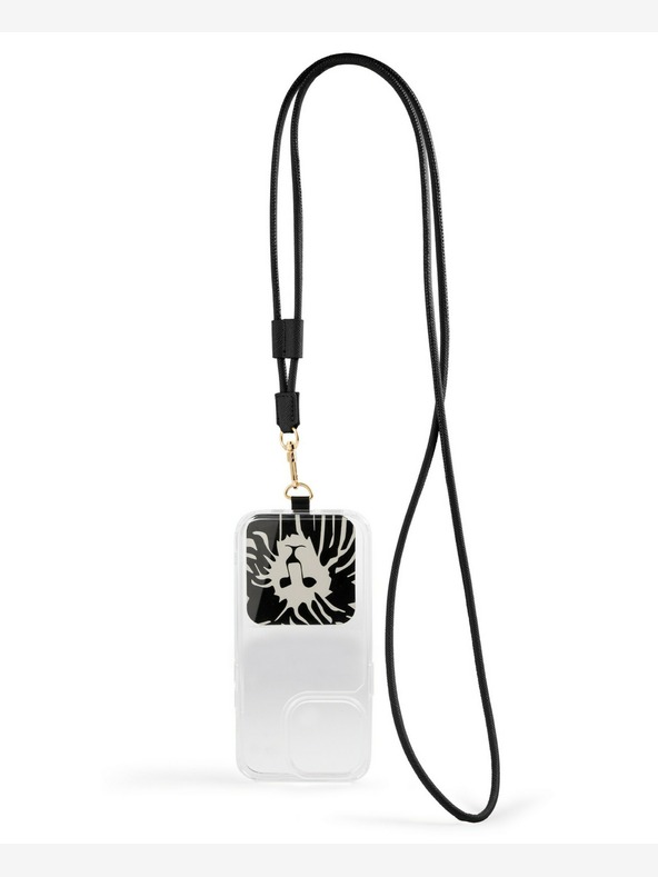 Anne Klein Uzica za mobitel Anne Klein WK/4024BKBK