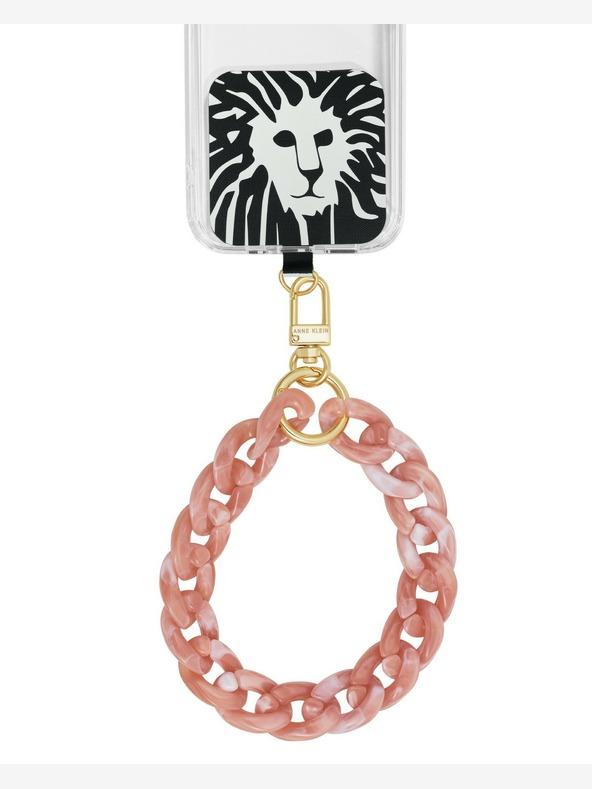 Anne Klein Plastični remen za mobitel Anne Klein WK/4032PKPK