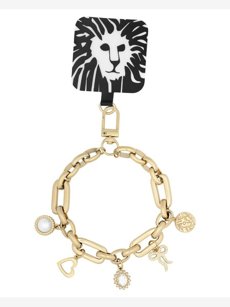 Anne Klein Metalni remen za mobitel Anne Klein WK/4036CHRM