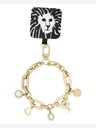 Anne Klein Metalni remen za mobitel Anne Klein WK/4036CHRM