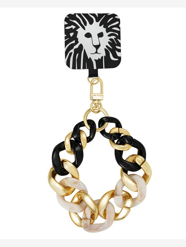 Anne Klein Plastični remen za mobitel Anne Klein WK/4038GPIV