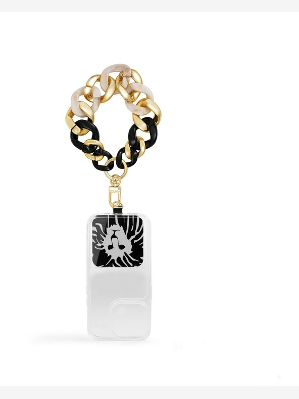 Anne Klein Plastični remen za mobitel Anne Klein WK/4038GPIV