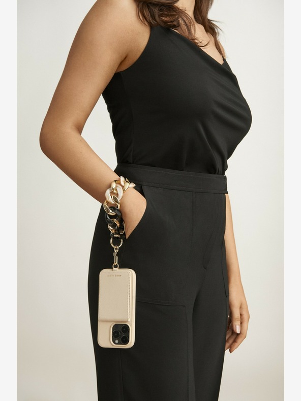 Anne Klein Plastični remen za mobitel Anne Klein WK/4038GPIV