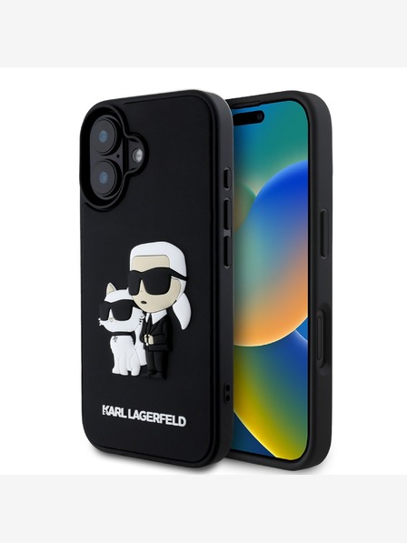 Karl Lagerfeld Etui za telefon